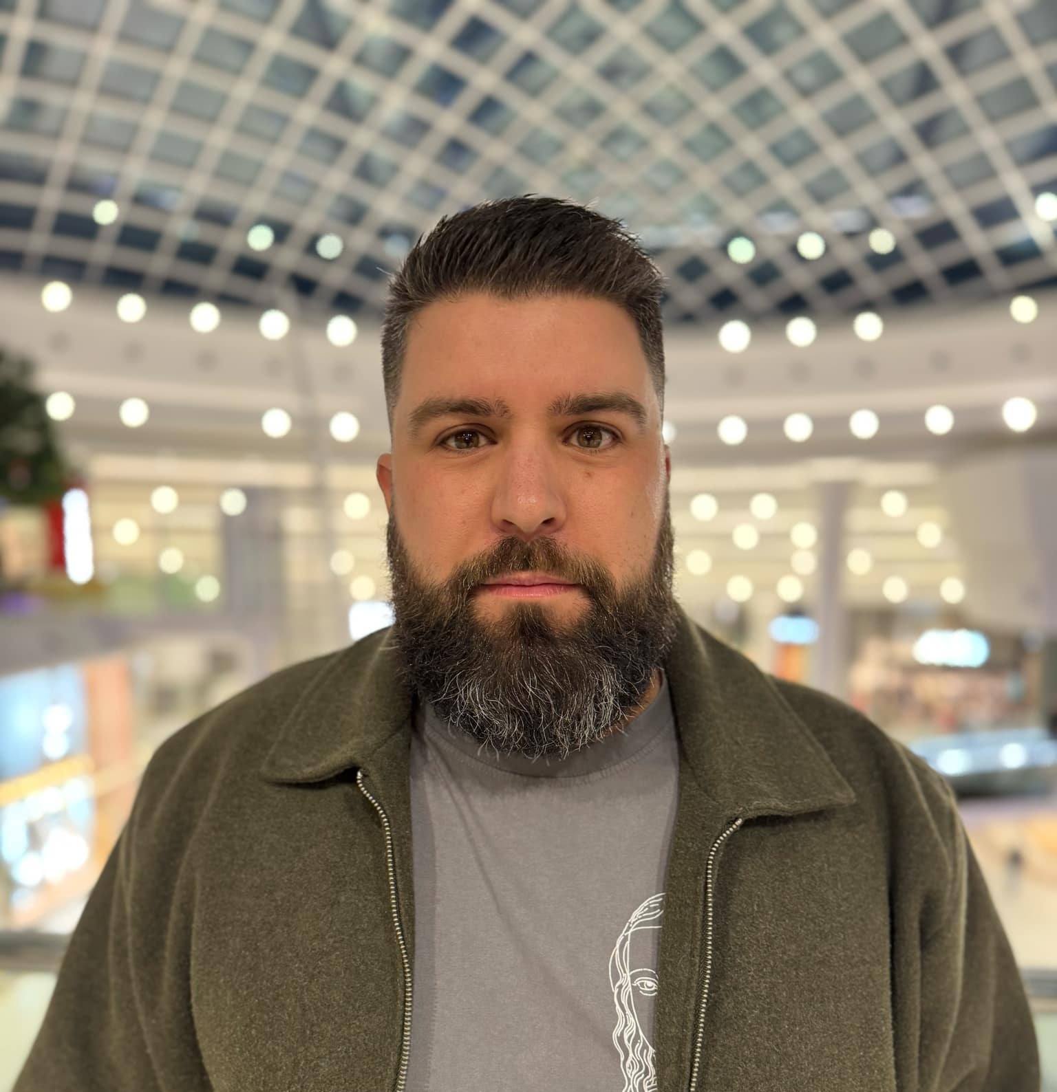 Profil de Abram, 36 ans, Escort Gay Monaco à Rosoy