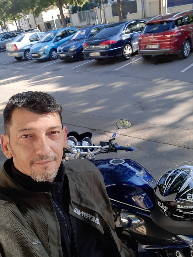 Profil de Anh, 39 ans, Escort Gay Monaco à Quincey