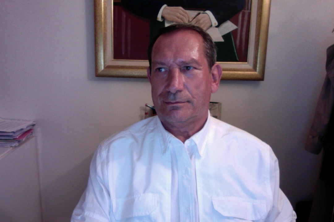 Profil de Carmelien, 55 ans, Escort Gay Monaco à Corrano