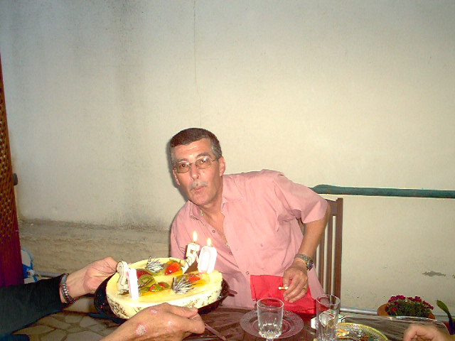 Profil de Stiven, 55 ans, Escort Gay Monaco à Saint-Genest-de-Contest