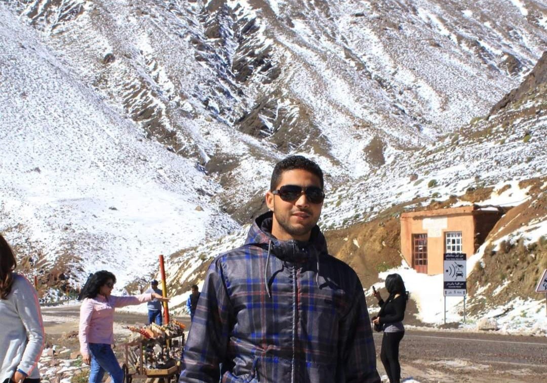 Profil de Hilel, 36 ans, Escort Gay Monaco à Poussan