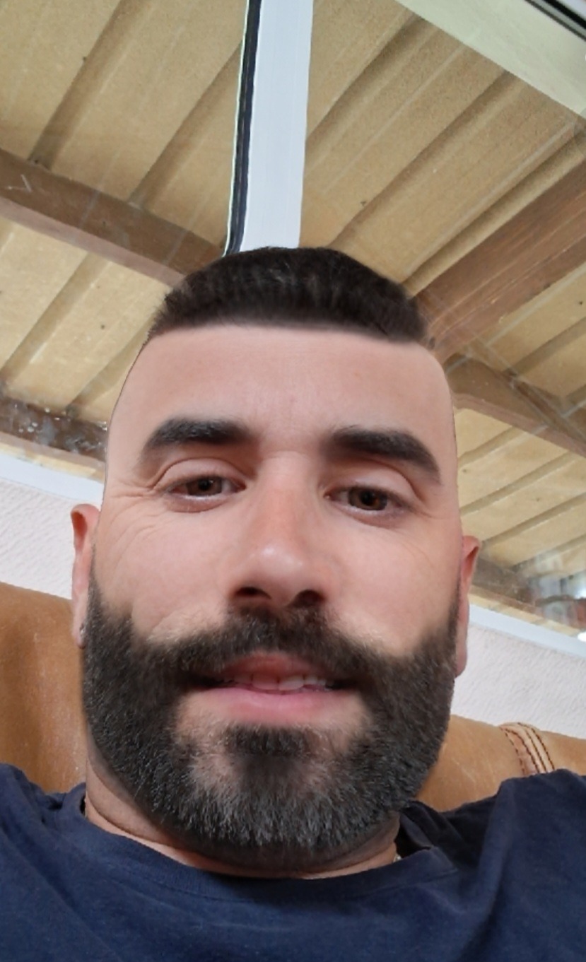 Profil de Daly, 40 ans, Escort Gay Monaco à Broze