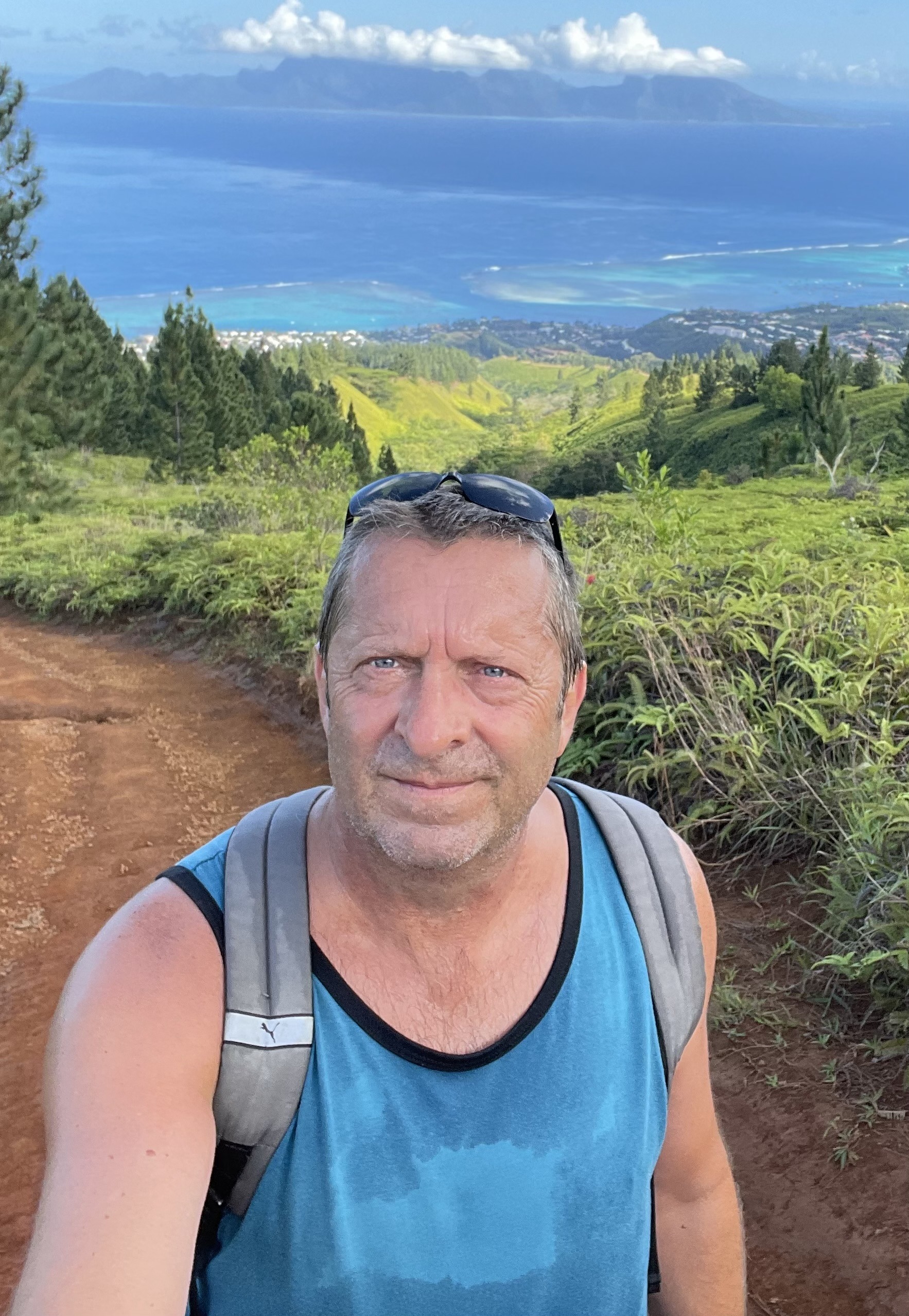 Profil de Yohane, 54 ans, Escort Gay Monaco à Monte