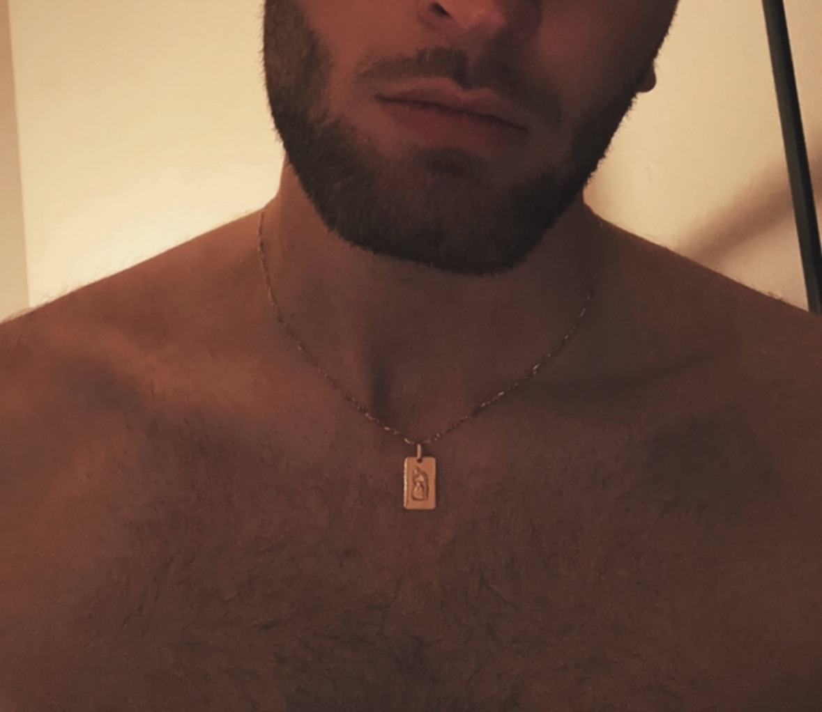 Profil de Sigfried, 28 ans, Escort Gay Monaco à LaRouvière