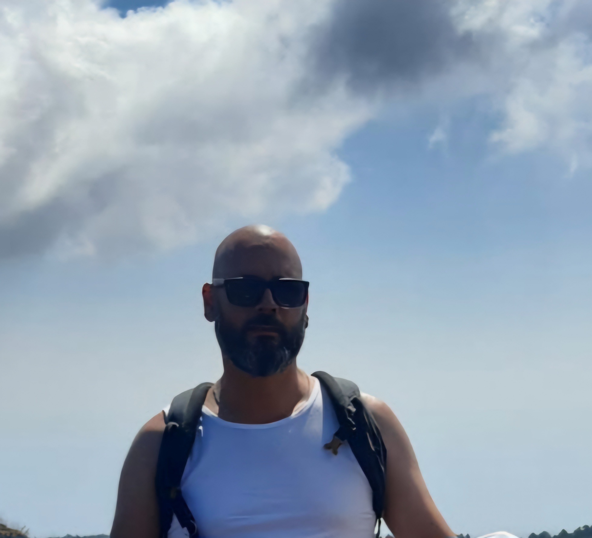 Profil de Massine, 41 ans, Escort Gay Monaco à Saint-Privat-de-Champclos
