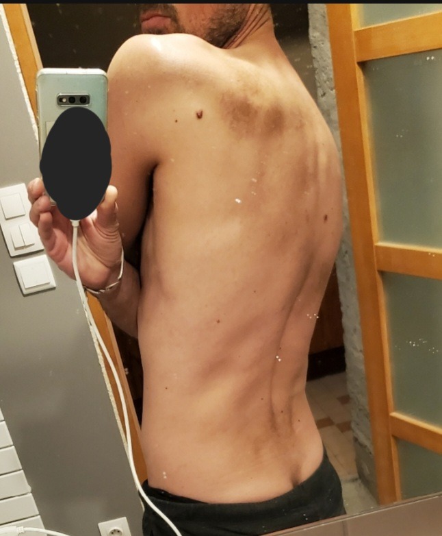 Profil de Jeroen, 43 ans, Escort Gay Monaco à Redessan