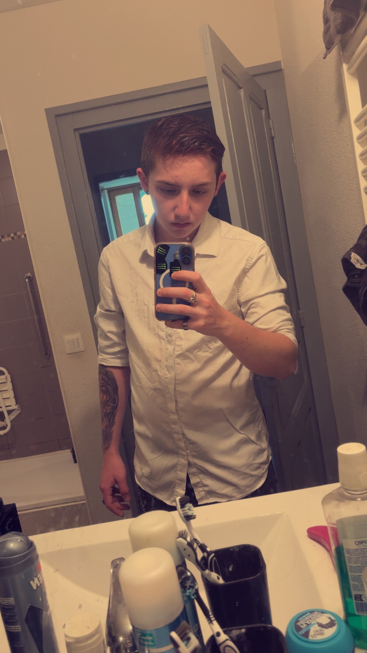 Profil de Ilario, 18 ans, Escort Gay Monaco à Marly