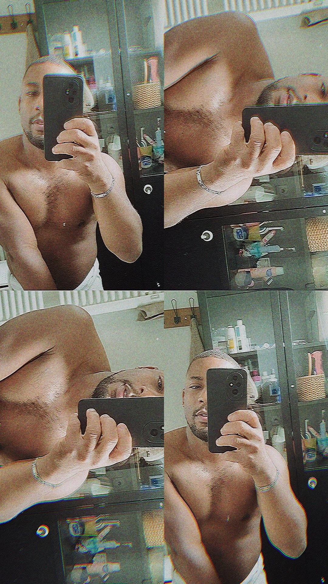 Profil de Lounis, 36 ans, Escort Gay Monaco à Usclas-d'Hérault