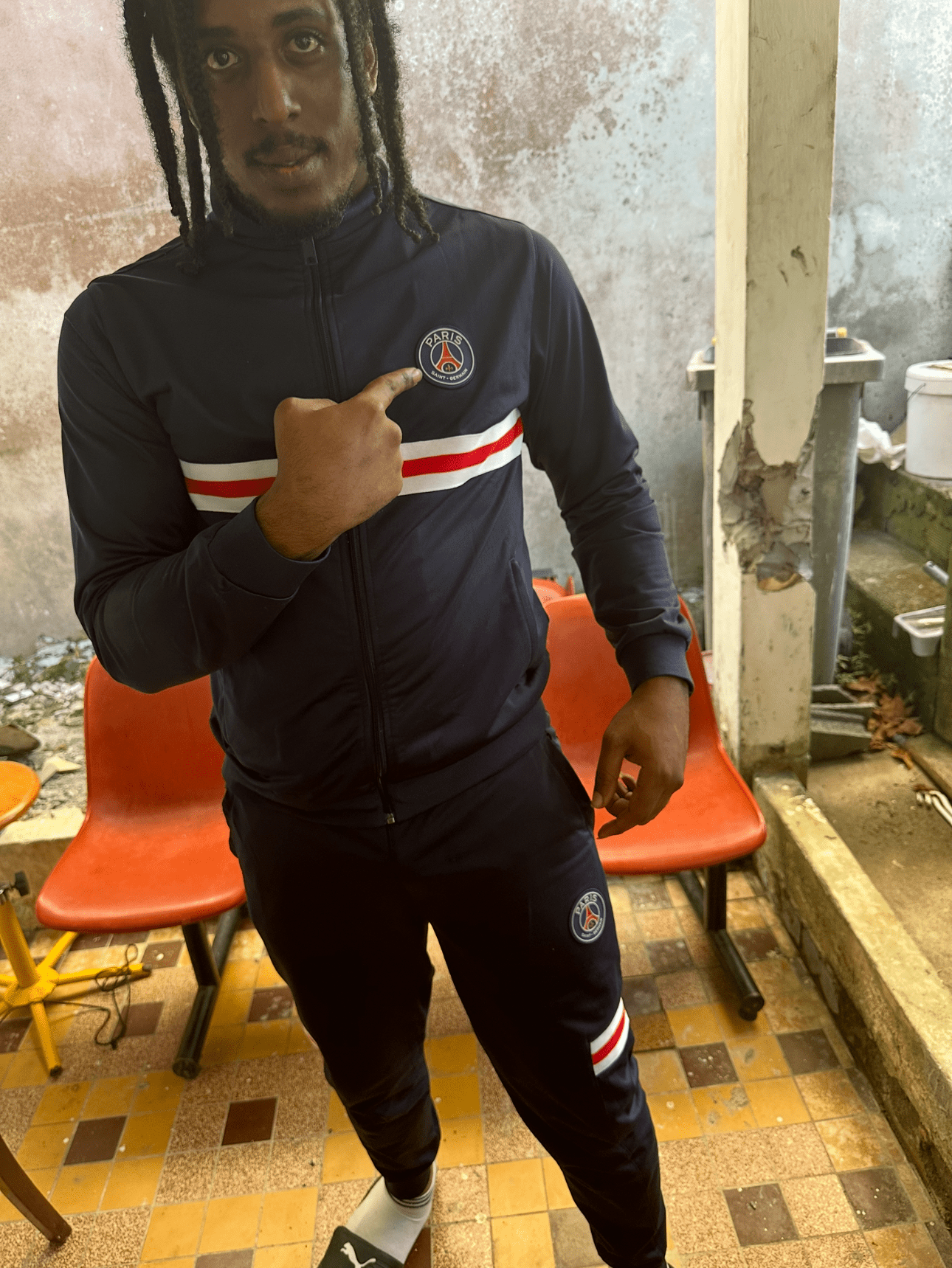Profil de Ilia, 32 ans, Escort Gay Monaco à Letia