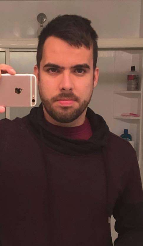 Profil de Ennemond, 33 ans, Escort Gay Monaco à Cuves