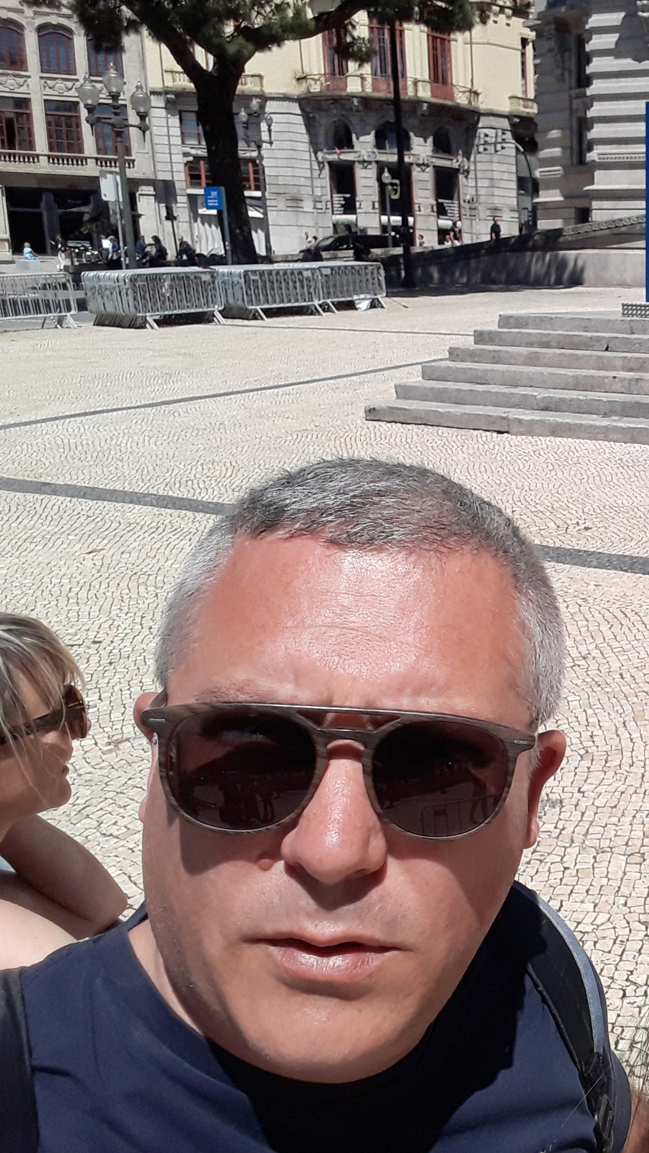 Profil de Jabir, 44 ans, Escort Gay Monaco à Alata