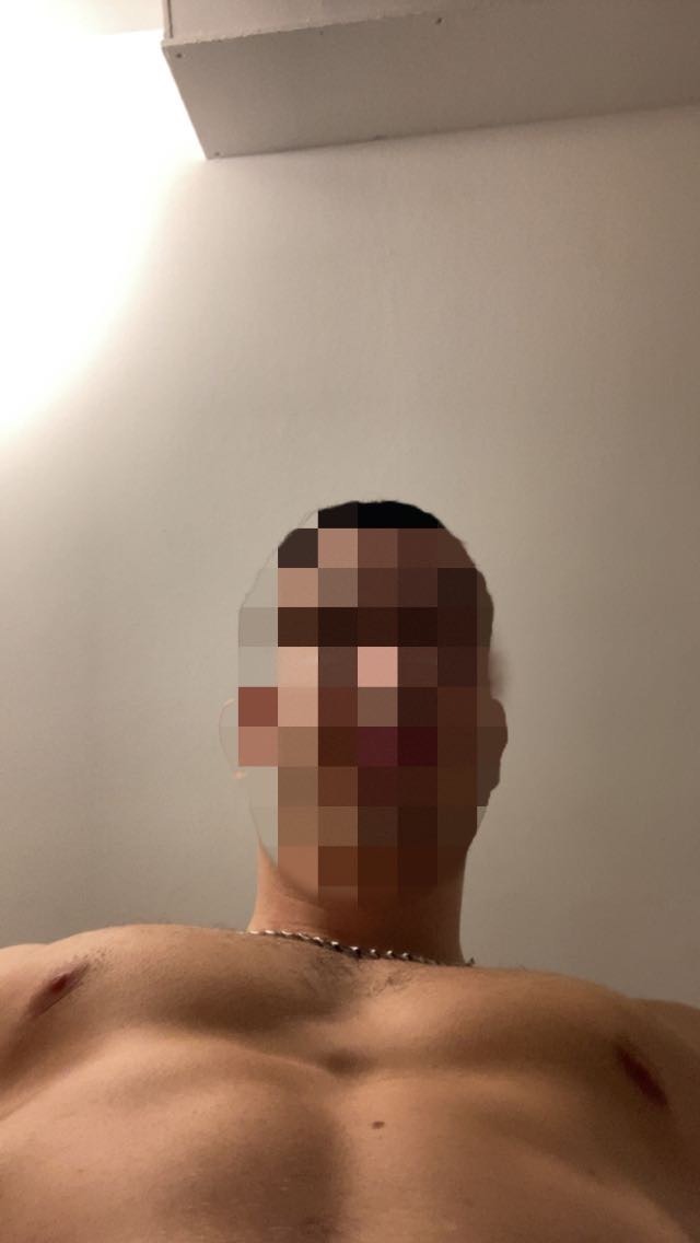 Profil de Kevin, 23 ans, Escort Gay Monaco à Aujac