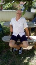 Profil de Dante, 53 ans, Escort Gay Monaco à Lachaise