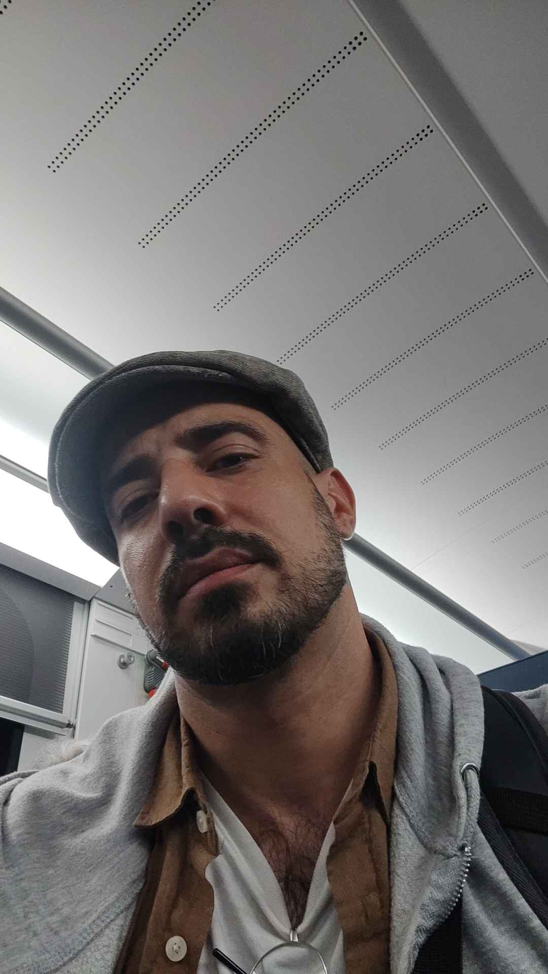 Profil de Abed, 35 ans, Escort Gay Monaco à LesRives