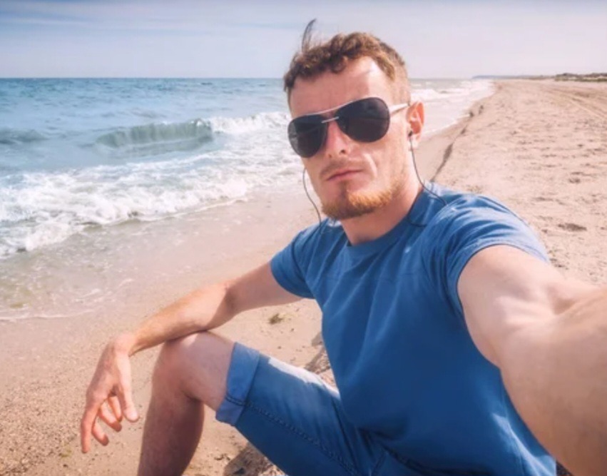 Profil de Aladdin, 42 ans, Escort Gay Monaco à Peri