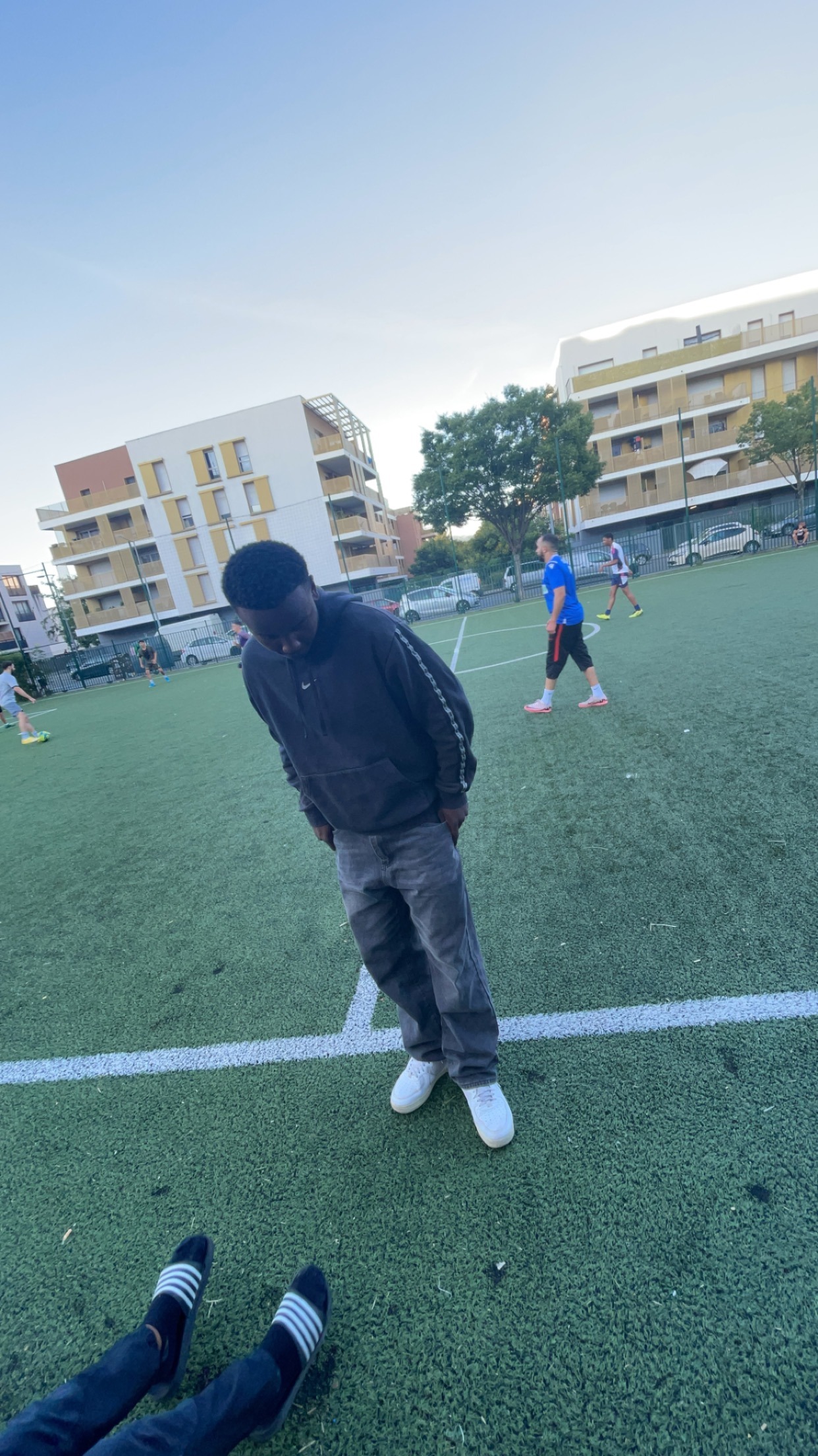 Profil de Tennessy, 22 ans, Escort Gay Monaco à LeCrès