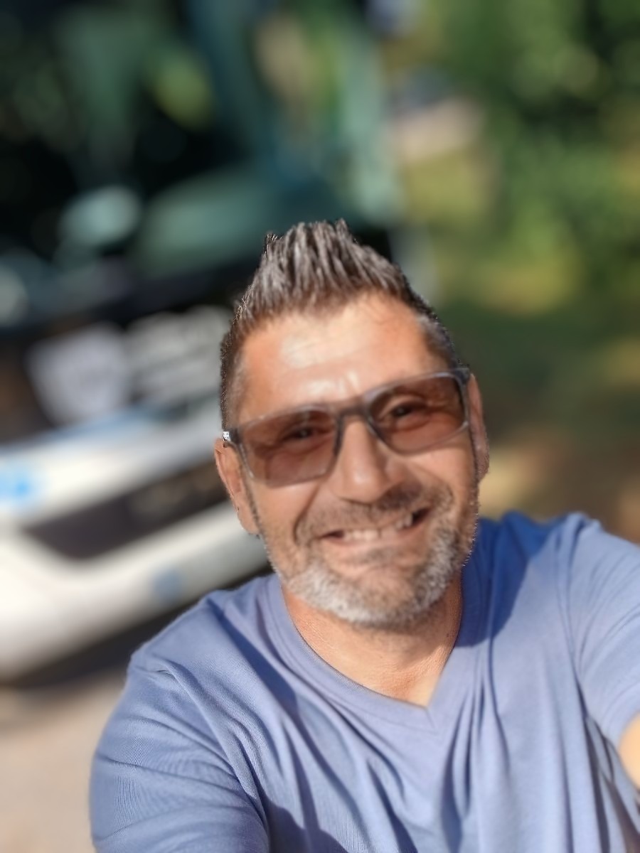 Profil de Yanick, 51 ans, Escort Gay Monaco à Popian