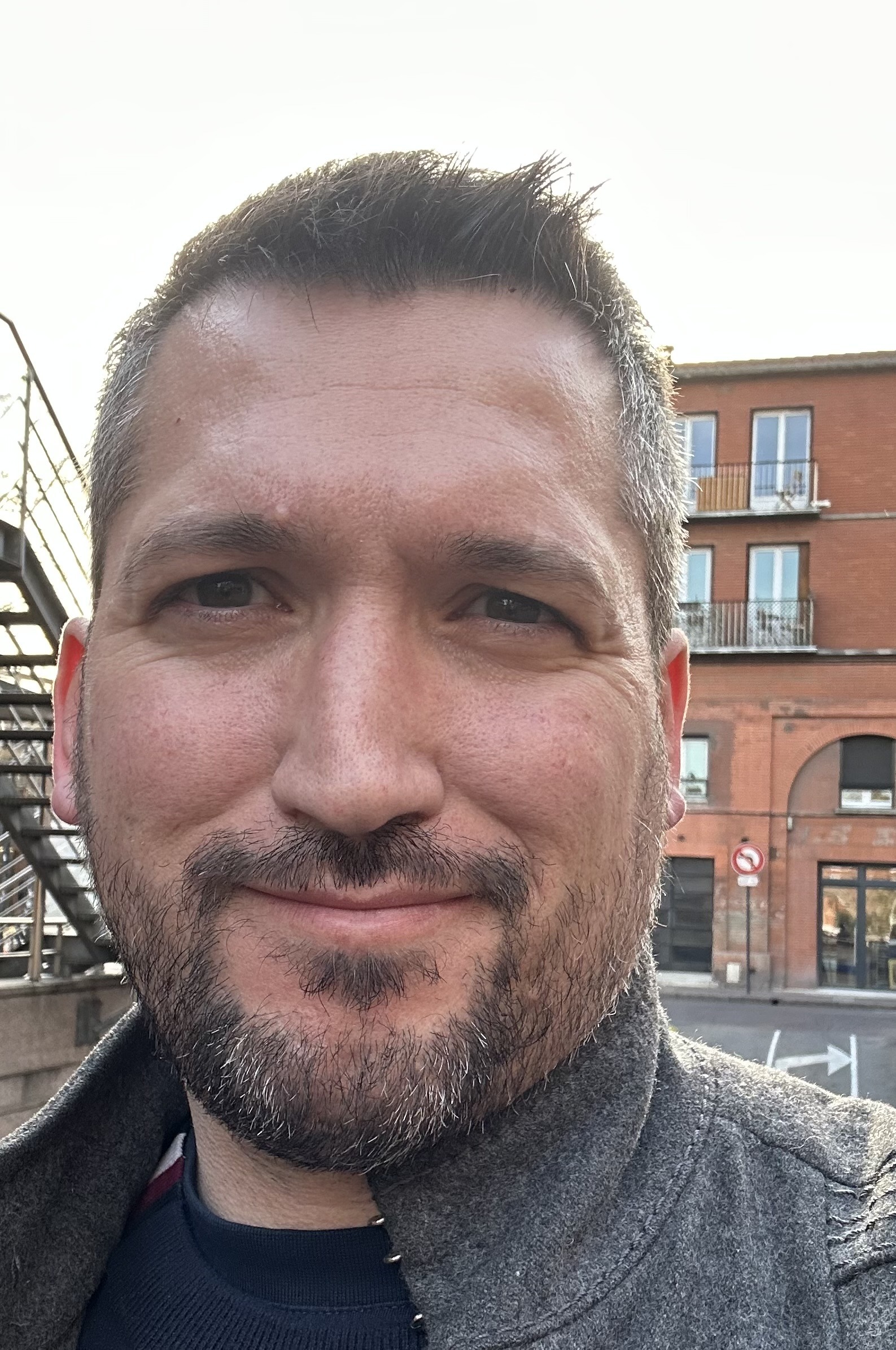Profil de Gerlando, 39 ans, Escort Gay Monaco à Vendargues