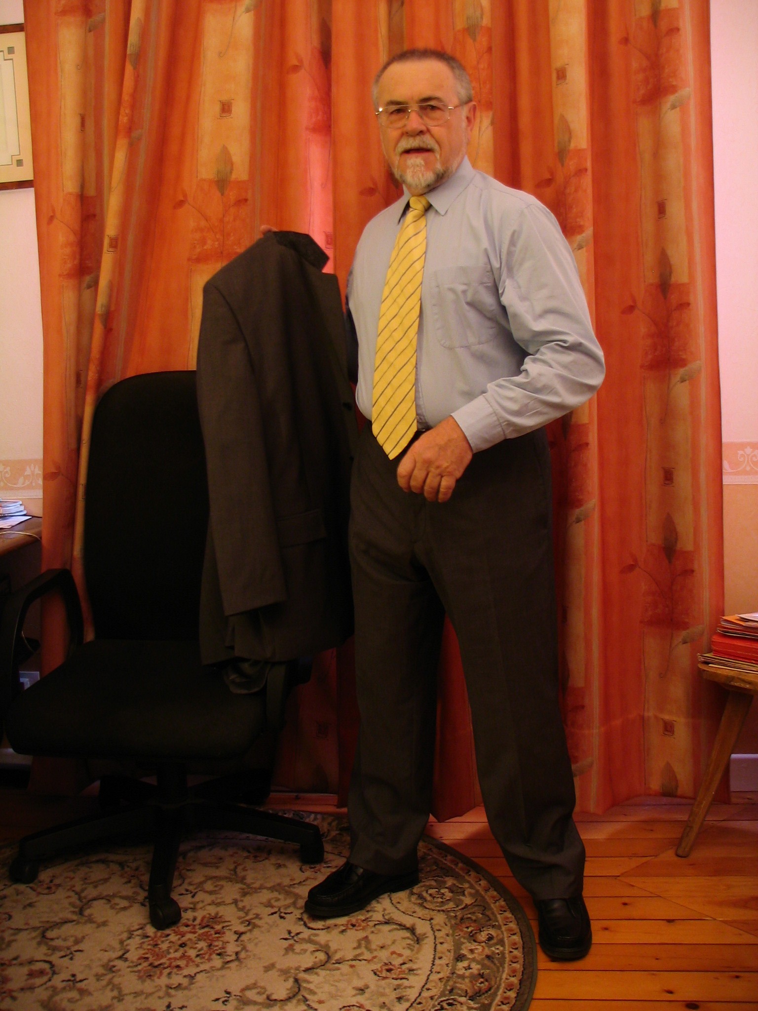 Profil de Ridvan, 55 ans, Escort Gay Monaco à Pézenas