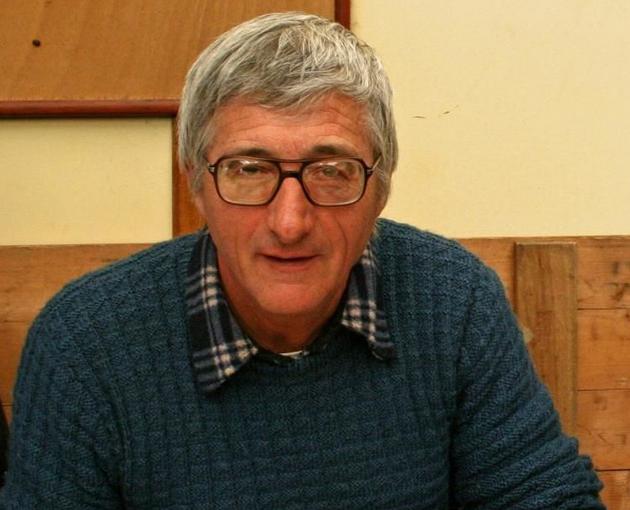 Profil de Pasquale, 55 ans, Escort Gay Monaco à Assac