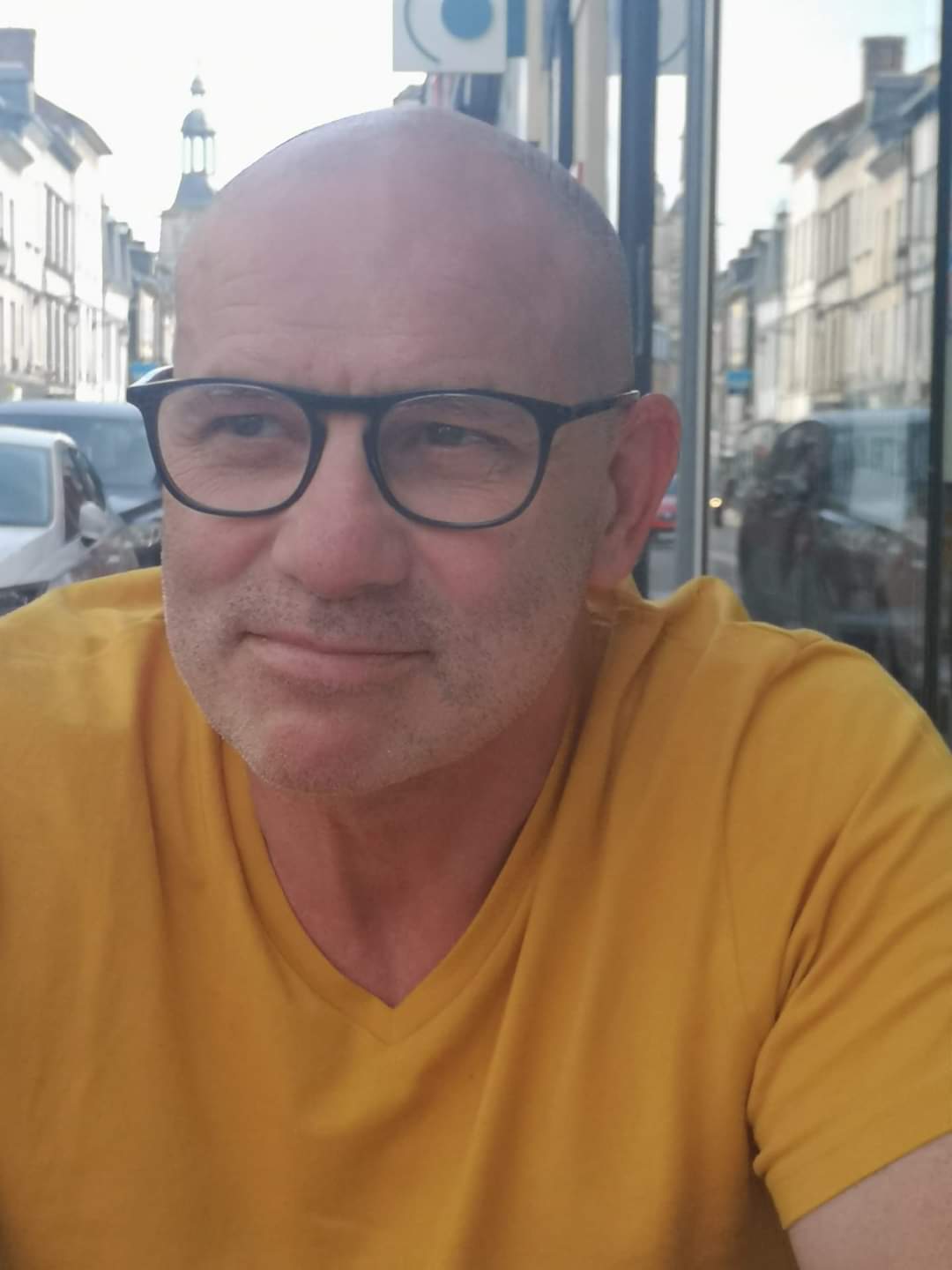 Profil de Eron, 53 ans, Escort Gay Monaco à Magrin