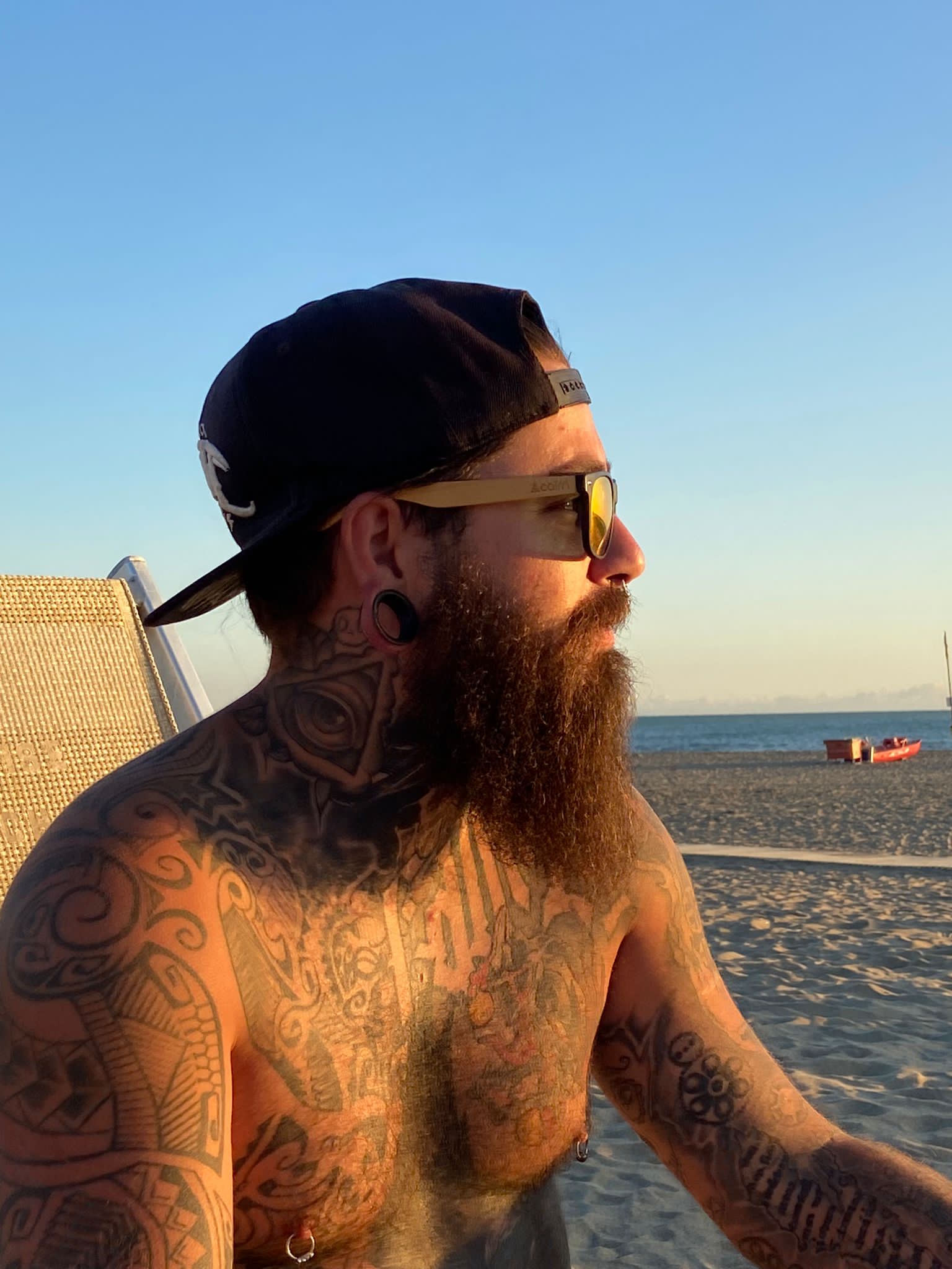Profil de David-junior, 34 ans, Escort Gay Monaco à Laboulbène