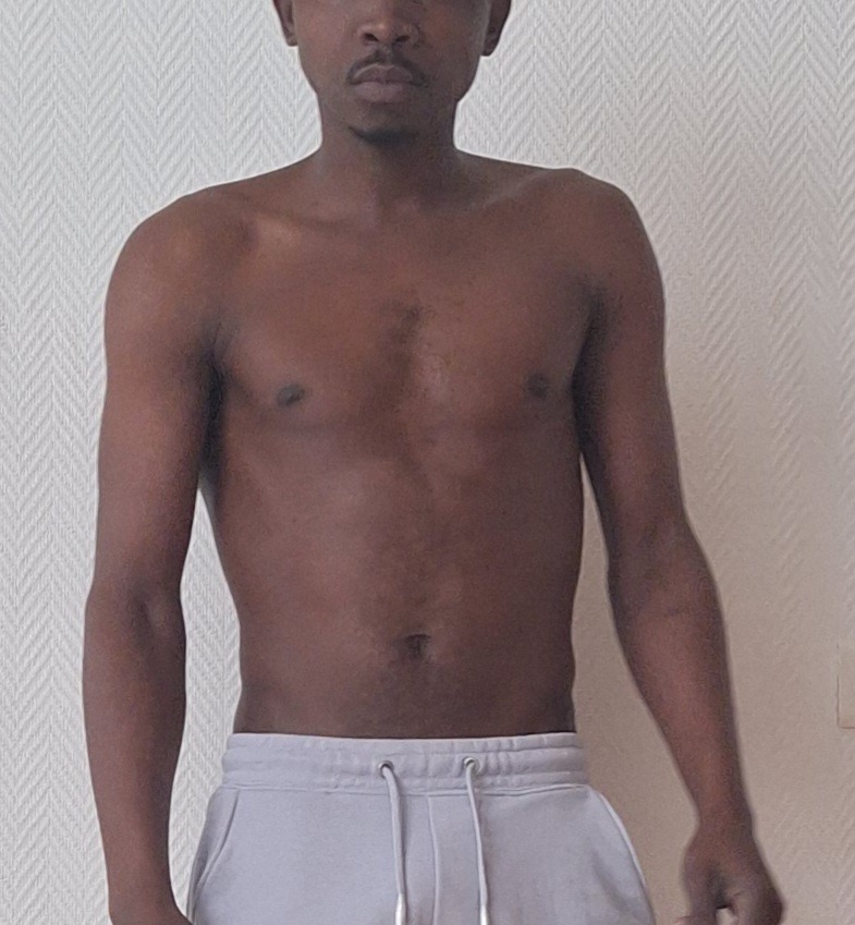 Profil de Theodoric, 33 ans, Escort Gay Monaco à Verdalle