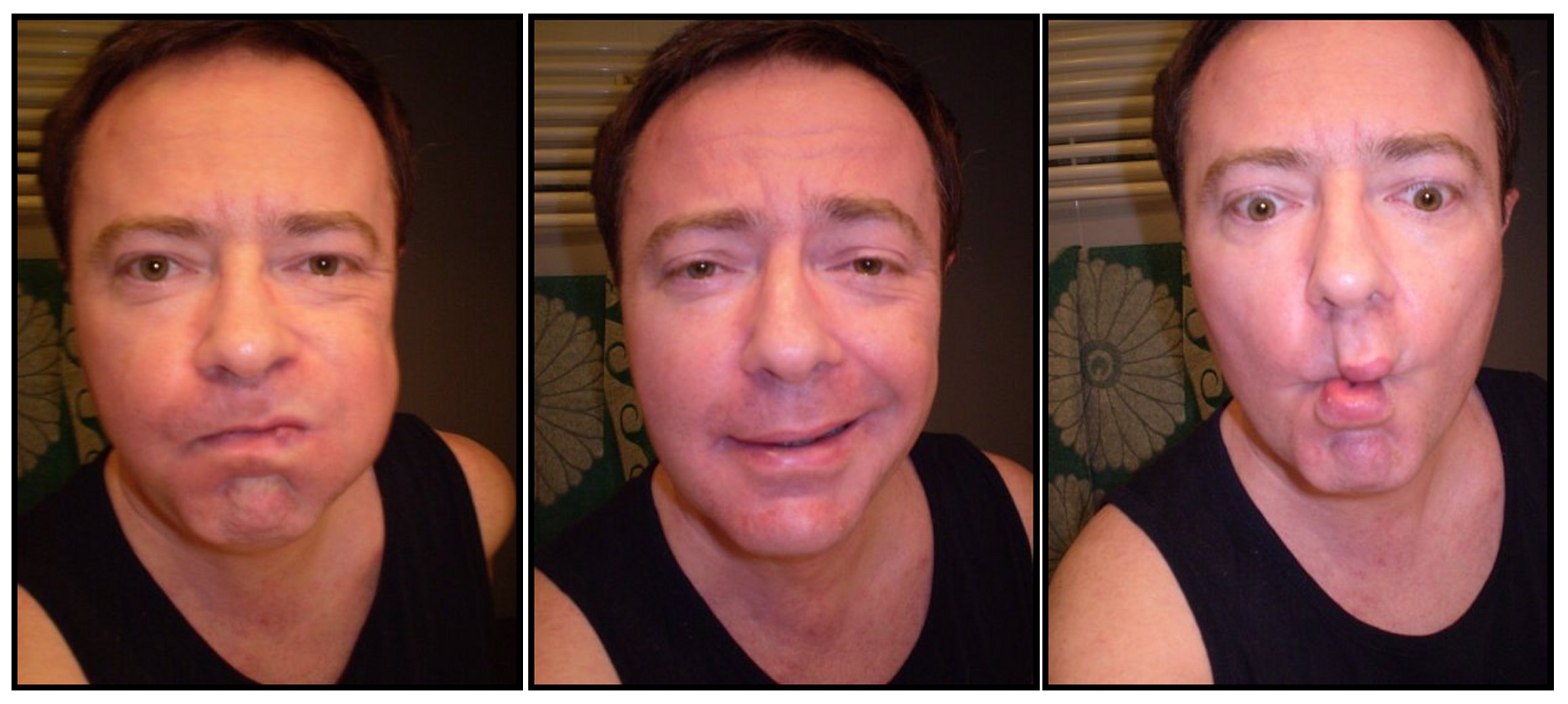 Profil de Quincy, 55 ans, Escort Gay Monaco à Sarry