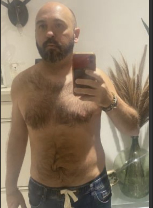 Profil de Sora, 43 ans, Escort Gay Monaco à Bezouce