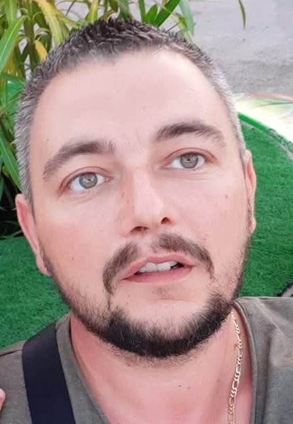 Profil de Wolfgang, 40 ans, Escort Gay Monaco à Aubussargues