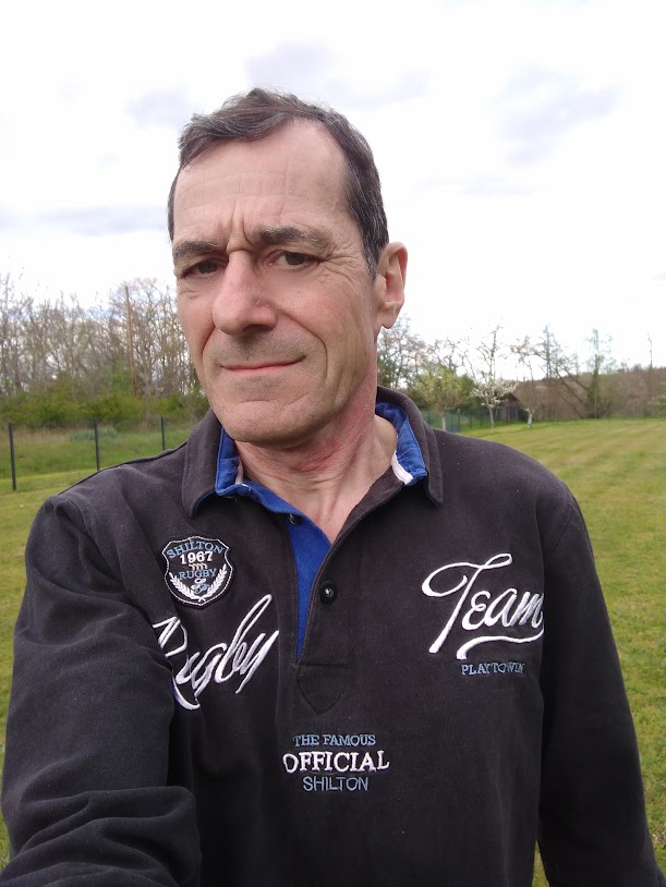 Profil de Mhedy, 55 ans, Escort Gay Monaco à Codolet