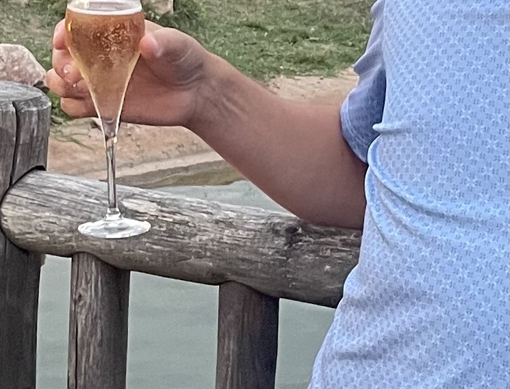 Profil de Youni, 48 ans, Escort Gay Monaco à Lamelouze