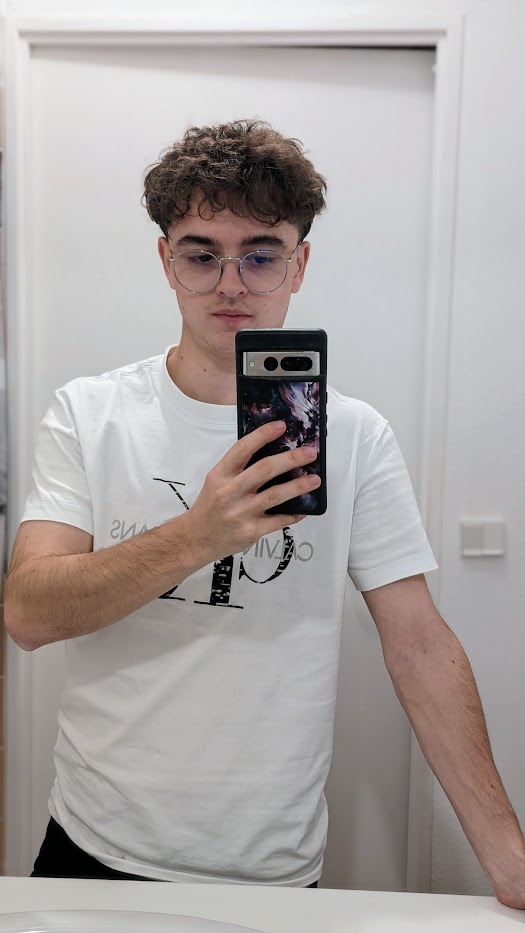 Profil de Mirabeau, 22 ans, Escort Gay Monaco à Lattes