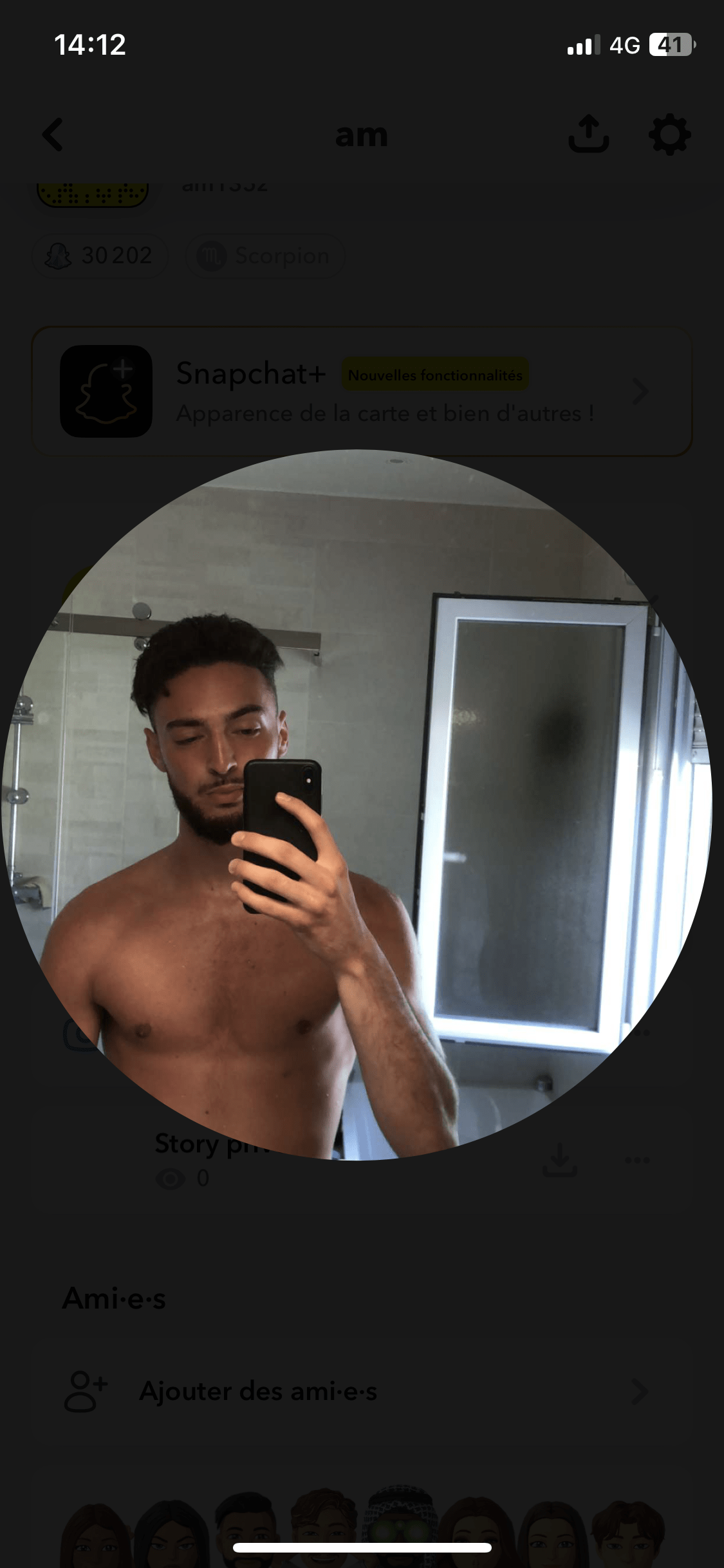 Profil de Hetan, 24 ans, Escort Gay Monaco à Cambounès