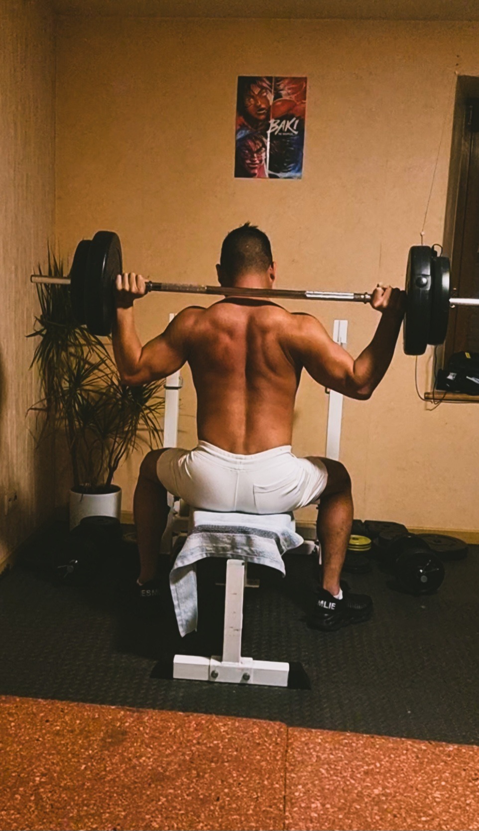 Profil de Ted, 32 ans, Escort Gay Monaco à Montauriol