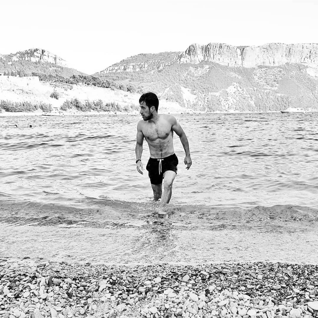 Profil de Gamaliel, 29 ans, Escort Gay Monaco à Planay