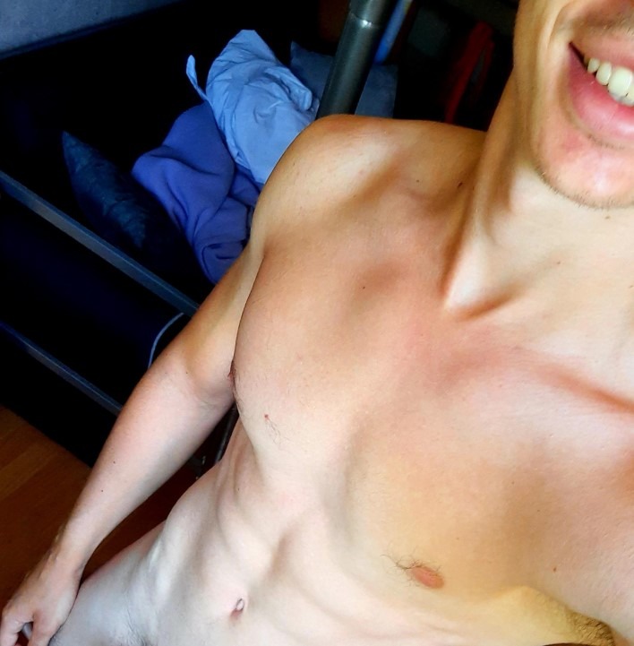 Profil de Jean-karim, 26 ans, Escort Gay Monaco à Castex