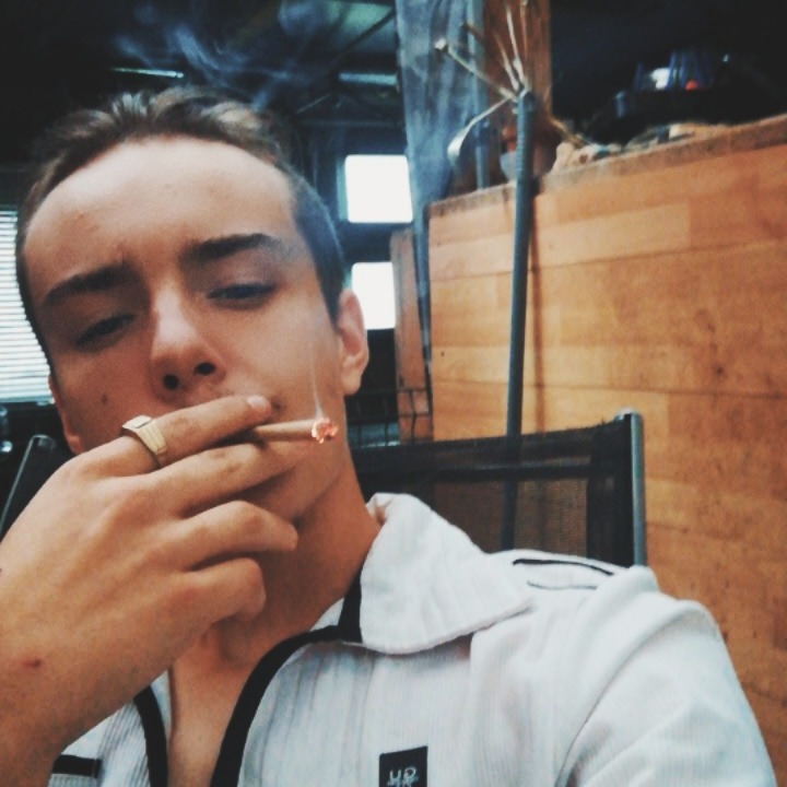 Profil de Bylal, 21 ans, Escort Gay Monaco à Rabastens