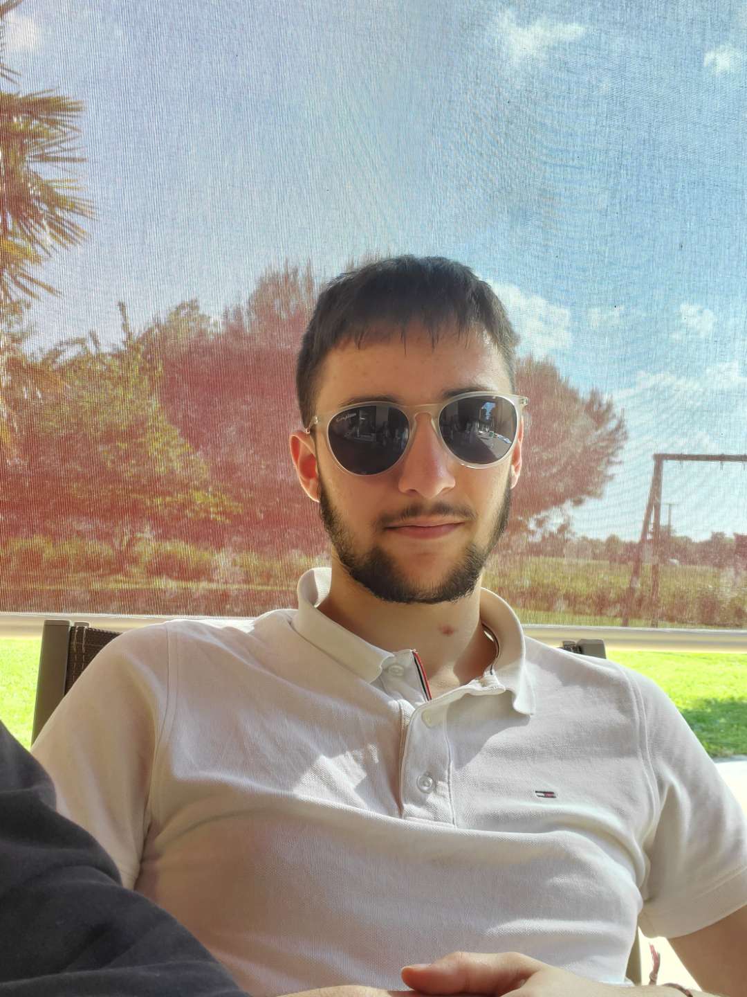 Profil de Kali, 20 ans, Escort Gay Monaco à Pomérols