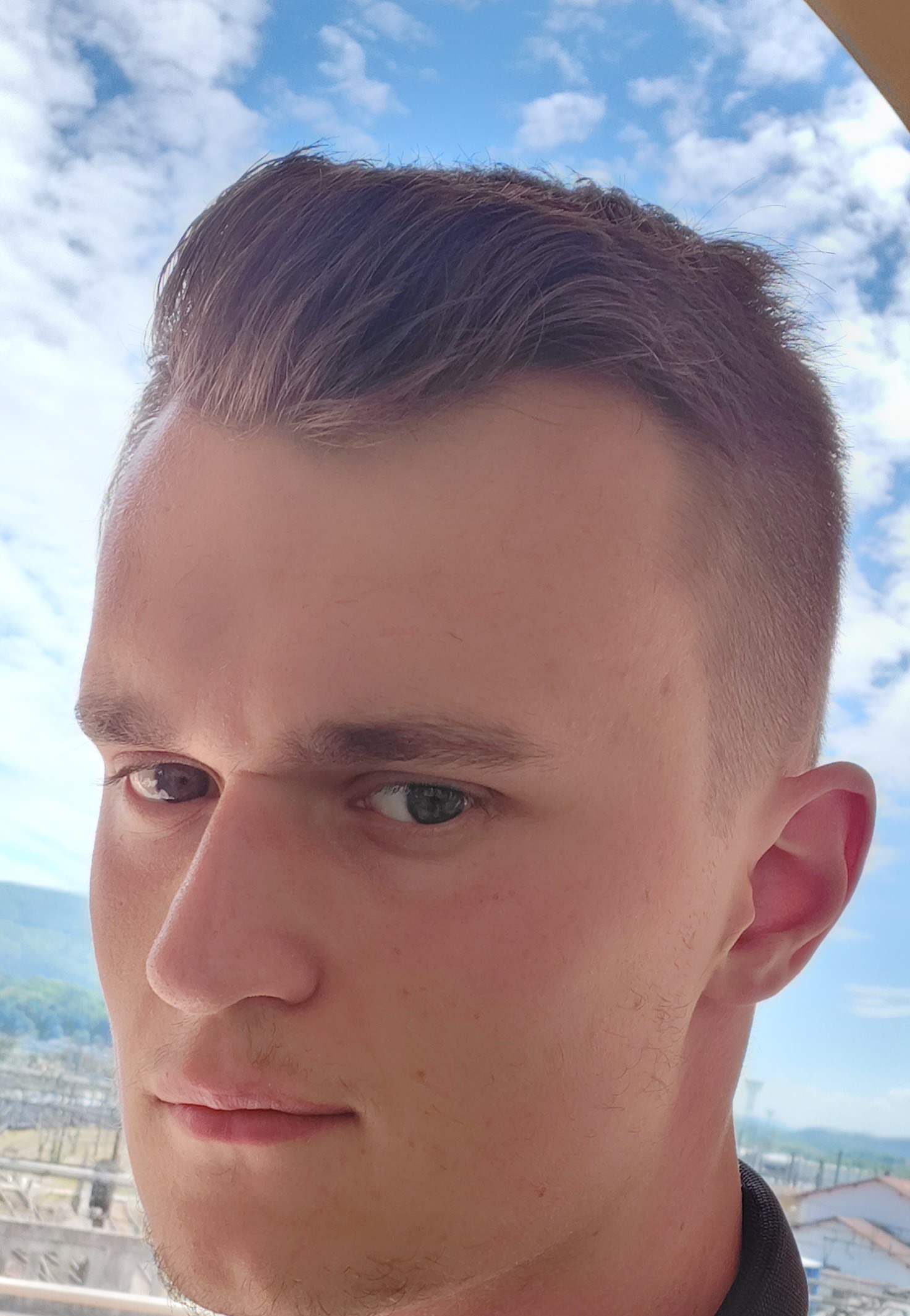 Profil de Arman, 25 ans, Escort Gay Monaco à Malons-et-Elze