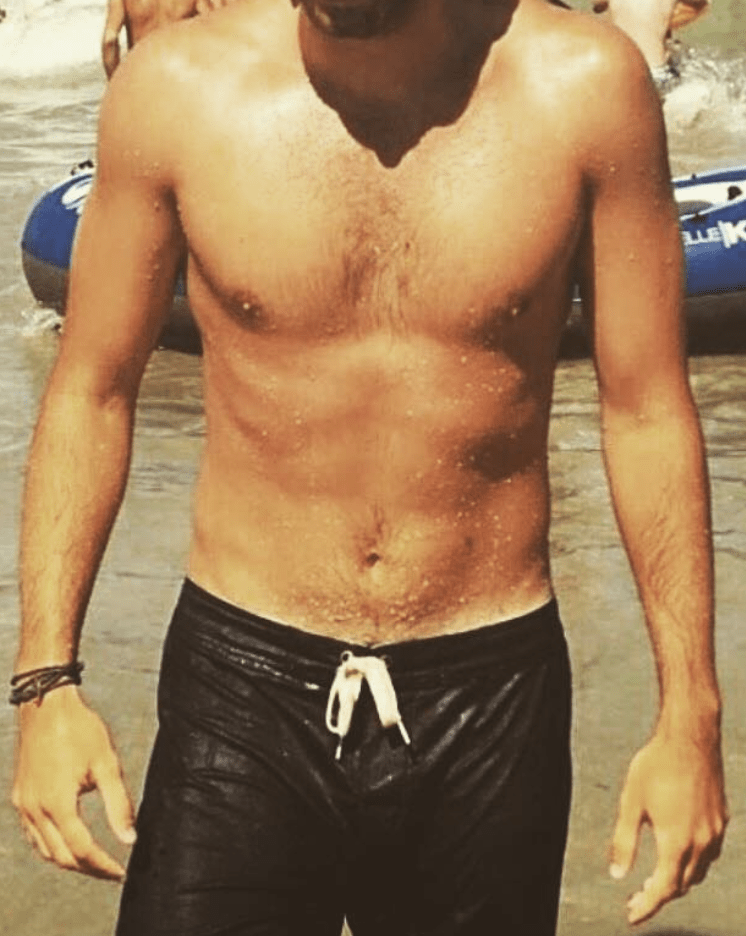 Profil de Louis-mael, 31 ans, Escort Gay Monaco à LeCrès