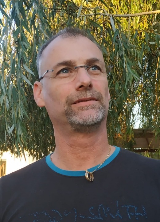Profil de Rudolph, 54 ans, Escort Gay Monaco à Savignargues