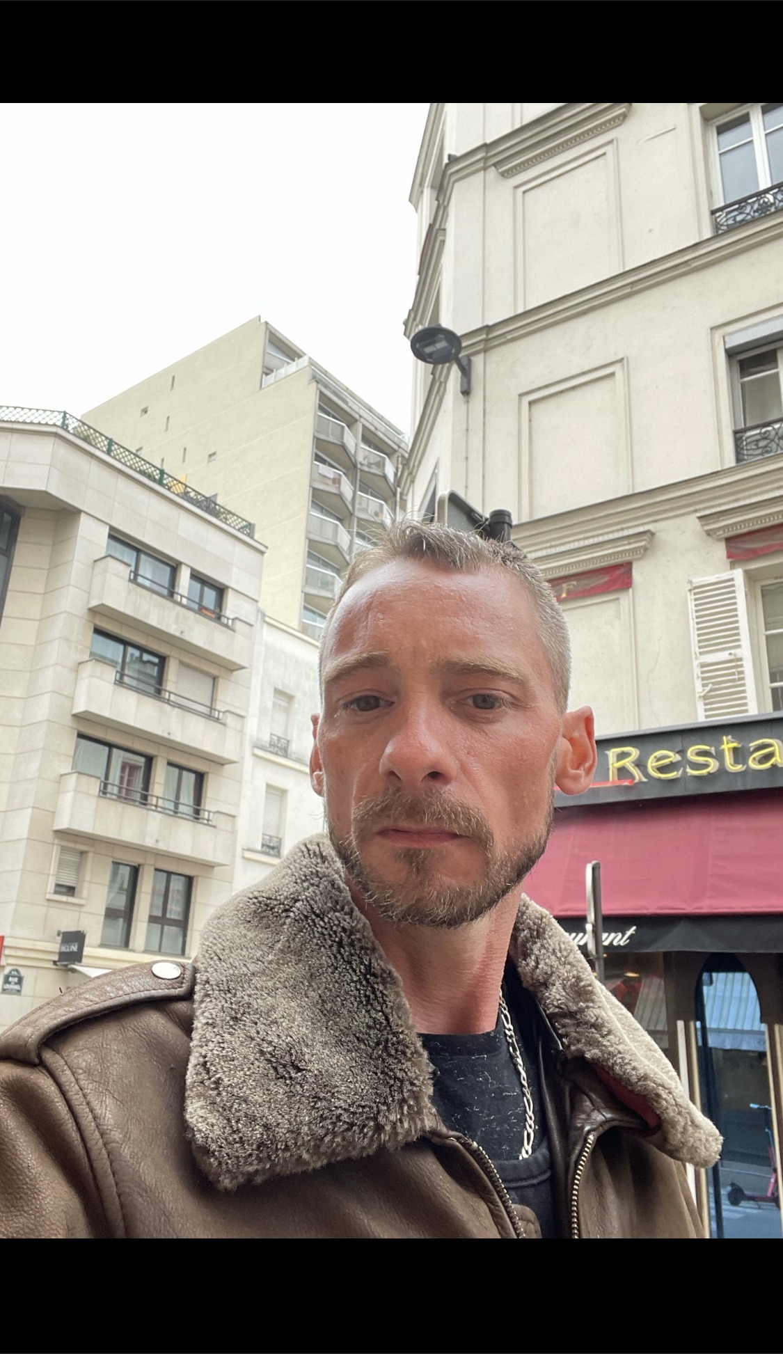 Profil de Martino, 39 ans, Escort Gay Monaco à Bouillargues