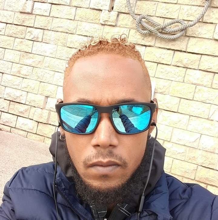 Profil de Abdelraouf, 32 ans, Escort Gay Monaco à Giuncheto