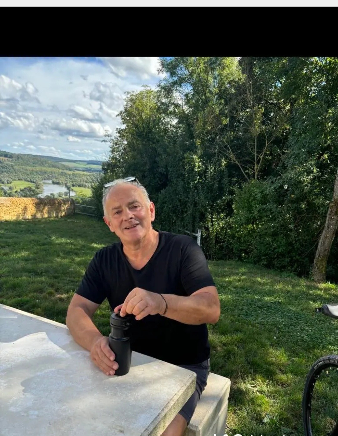 Profil de David-olivier, 55 ans, Escort Gay Monaco à Carbes