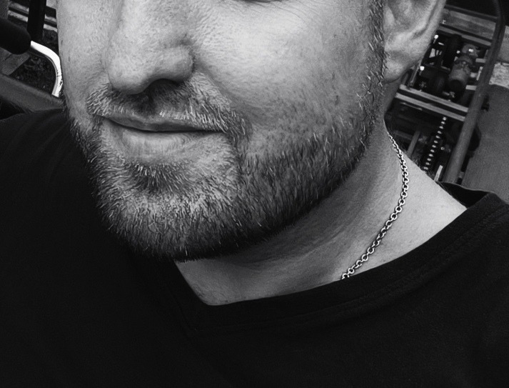 Profil de Aidan, 39 ans, Escort Gay Monaco à Lacabarède