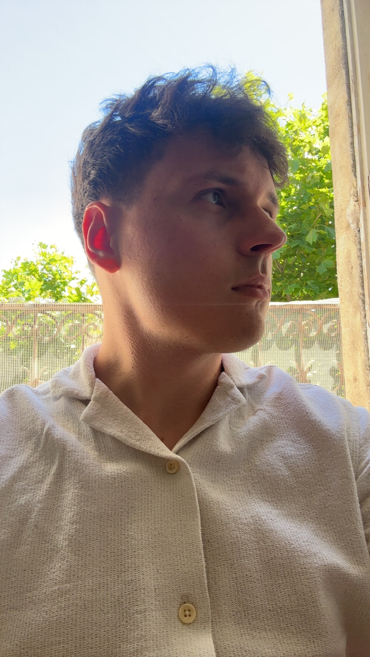 Profil de Orso, 21 ans, Escort Gay Monaco à Alos