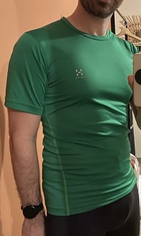 Profil de Marin, 41 ans, Escort Gay Monaco à Serviès