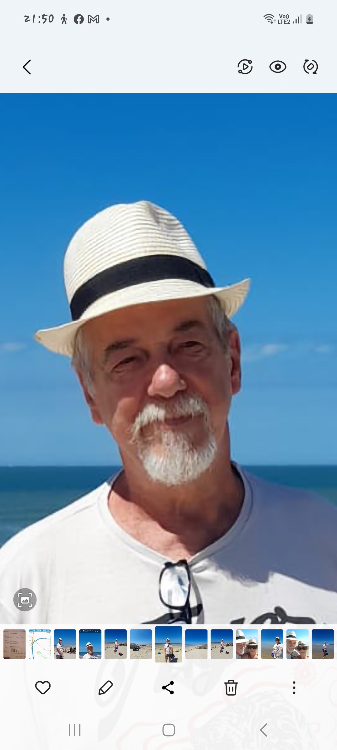 Profil de Mactar, 55 ans, Escort Gay Monaco à Orsans