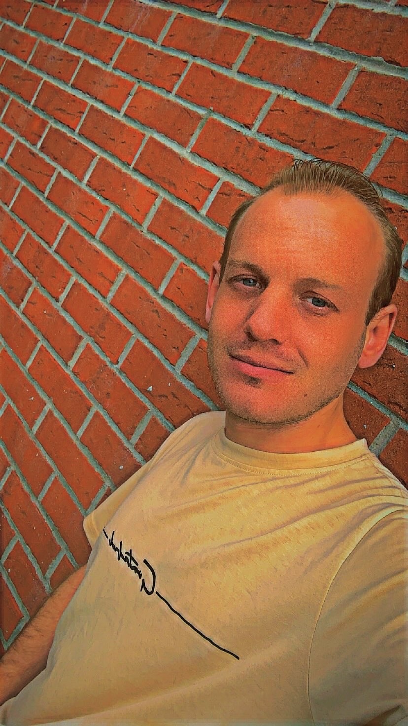 Profil de Kimeo, 27 ans, Escort Gay Monaco à Homps